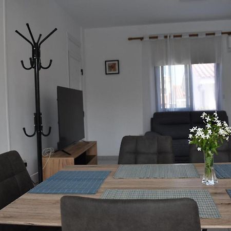 The Serenity Bungalow Anarita Экстерьер фото