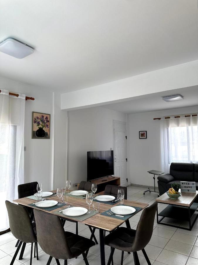 The Serenity Bungalow Anarita Экстерьер фото