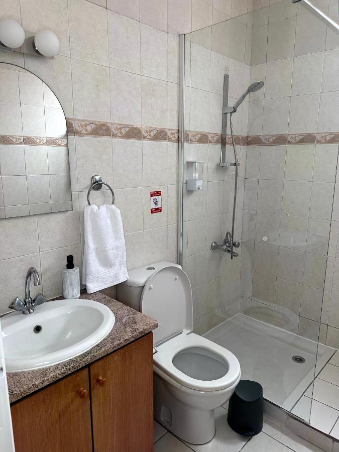 The Serenity Bungalow Anarita Экстерьер фото
