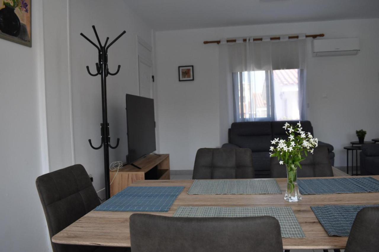 The Serenity Bungalow Anarita Экстерьер фото