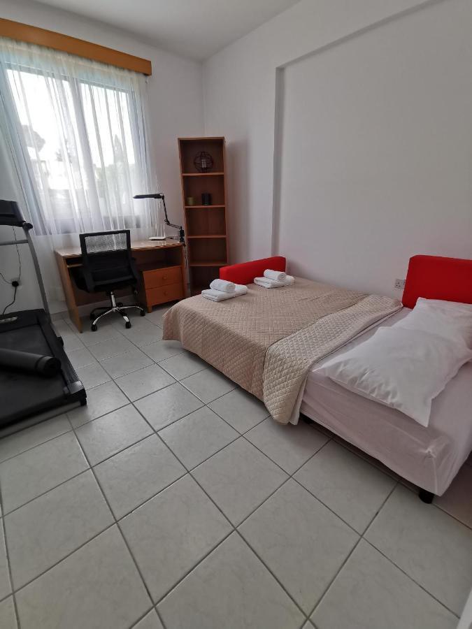 The Serenity Bungalow Anarita Экстерьер фото