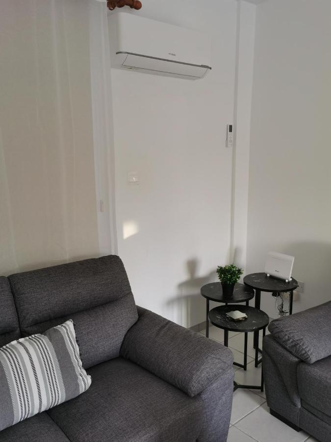 The Serenity Bungalow Anarita Экстерьер фото