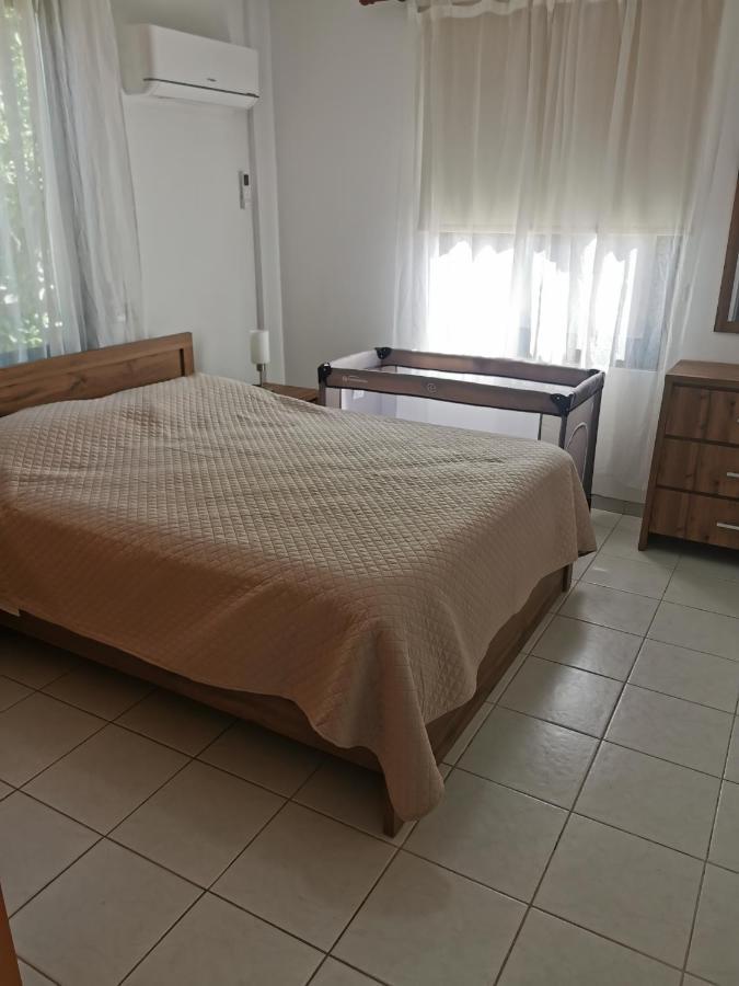 The Serenity Bungalow Anarita Экстерьер фото